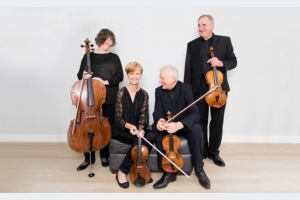 The Tedesca String Quartet