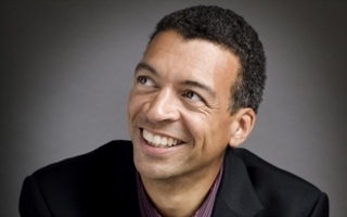 Roderick Williams & Iain Burnside